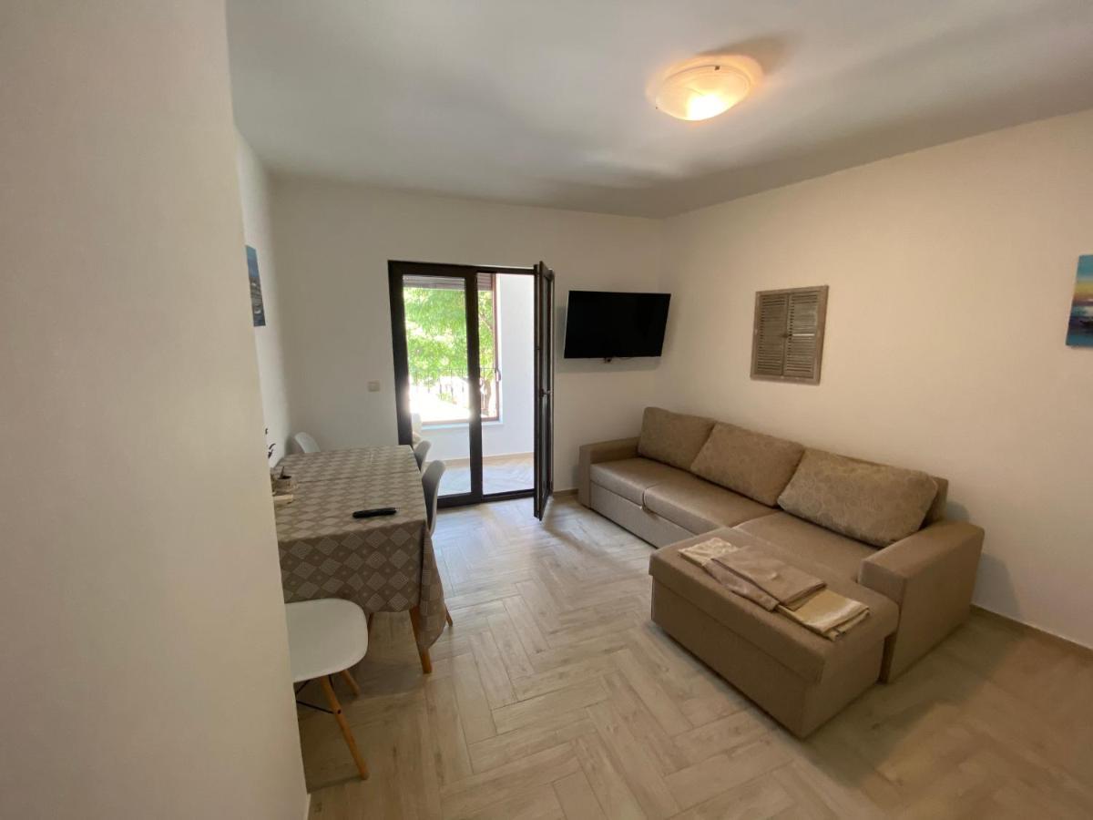 Apartments Nautica 노비비노돌스키 외부 사진