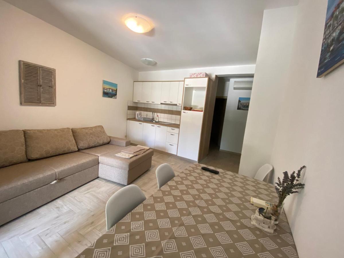 Apartments Nautica 노비비노돌스키 외부 사진