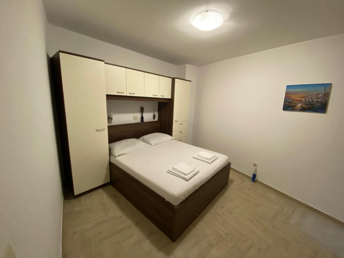 Apartments Nautica 노비비노돌스키 외부 사진