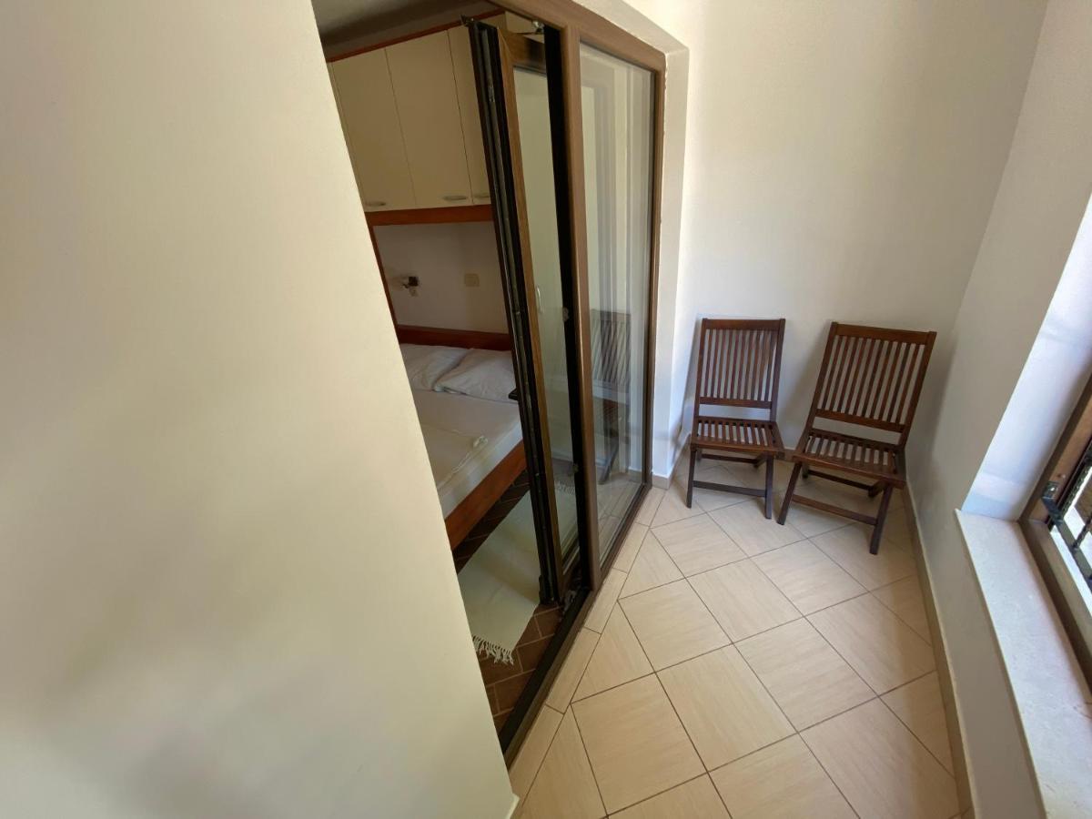 Apartments Nautica 노비비노돌스키 외부 사진