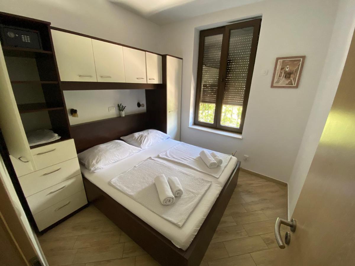 Apartments Nautica 노비비노돌스키 외부 사진