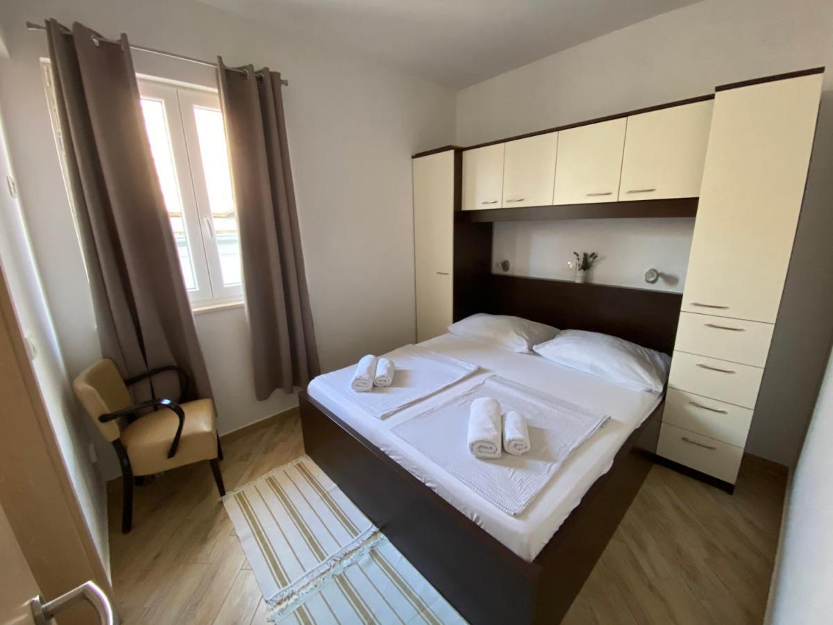 Apartments Nautica 노비비노돌스키 외부 사진