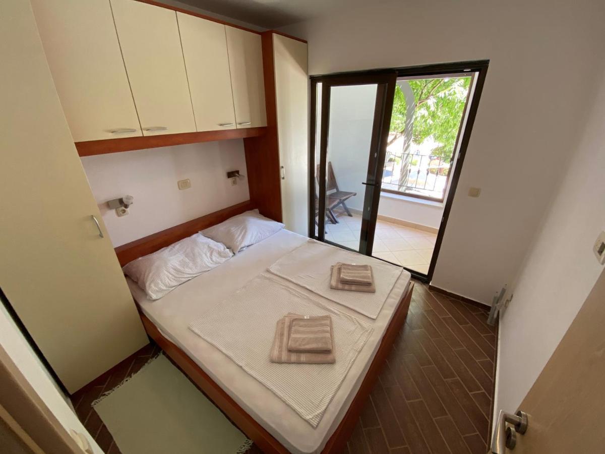 Apartments Nautica 노비비노돌스키 외부 사진
