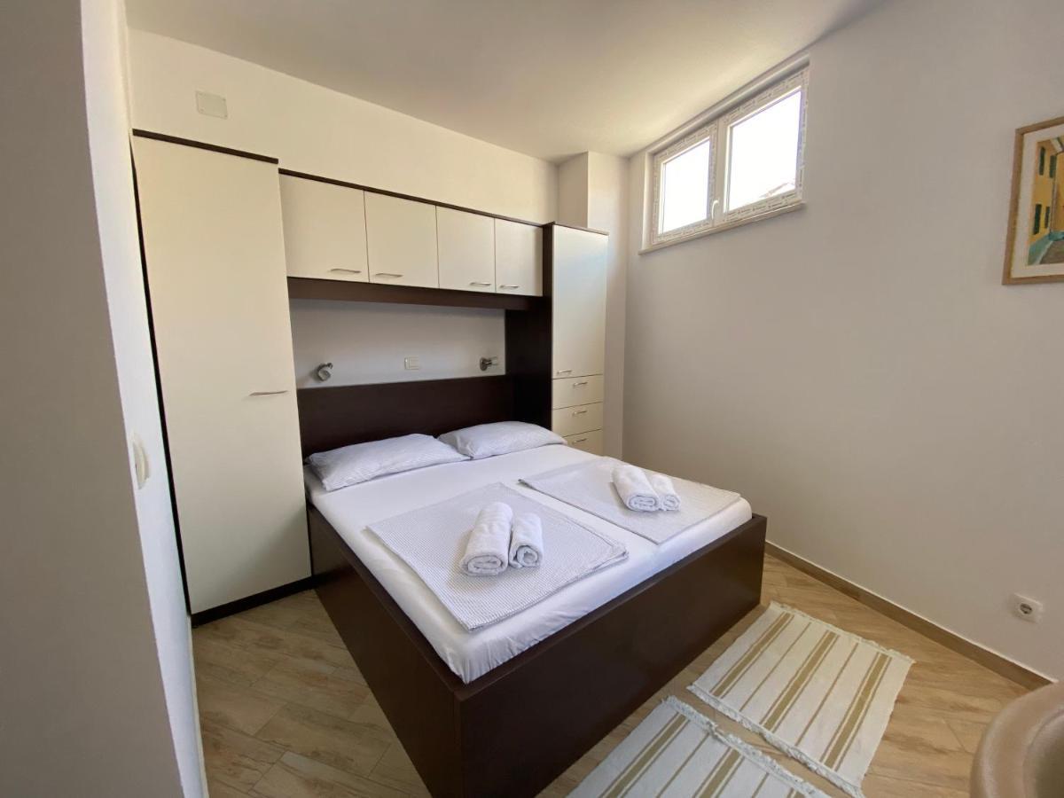 Apartments Nautica 노비비노돌스키 외부 사진