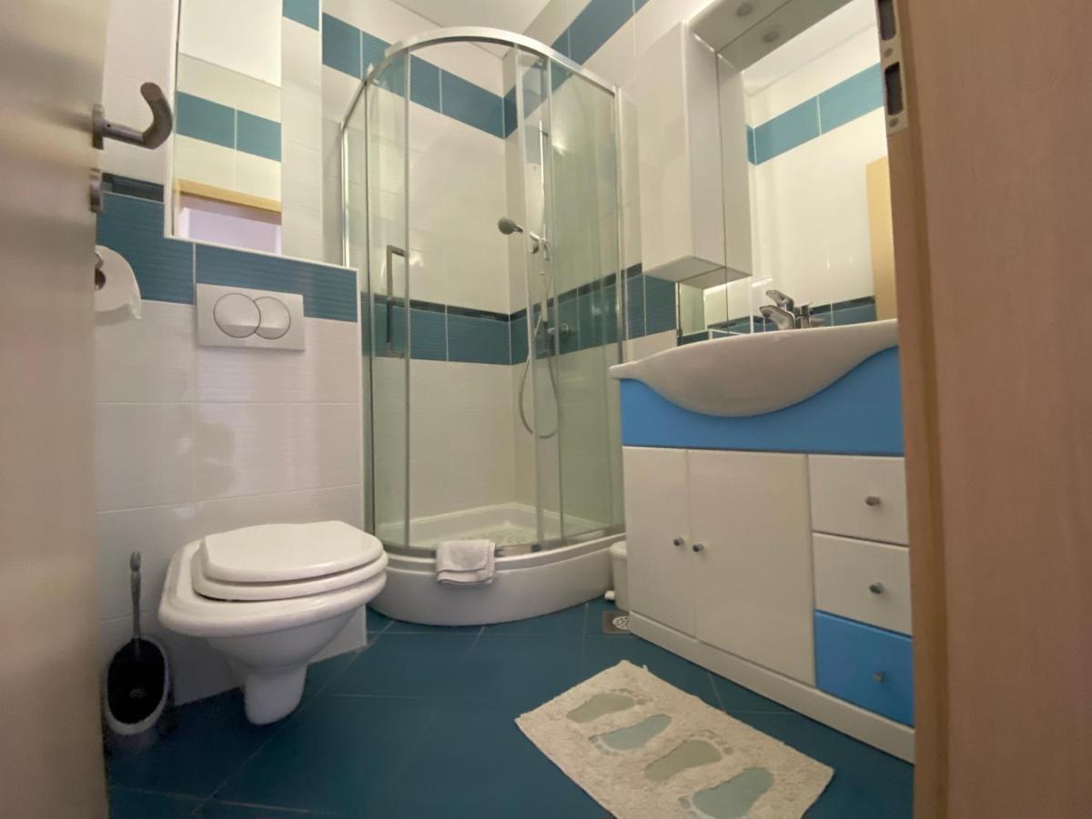Apartments Nautica 노비비노돌스키 외부 사진