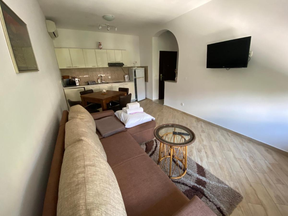 Apartments Nautica 노비비노돌스키 외부 사진