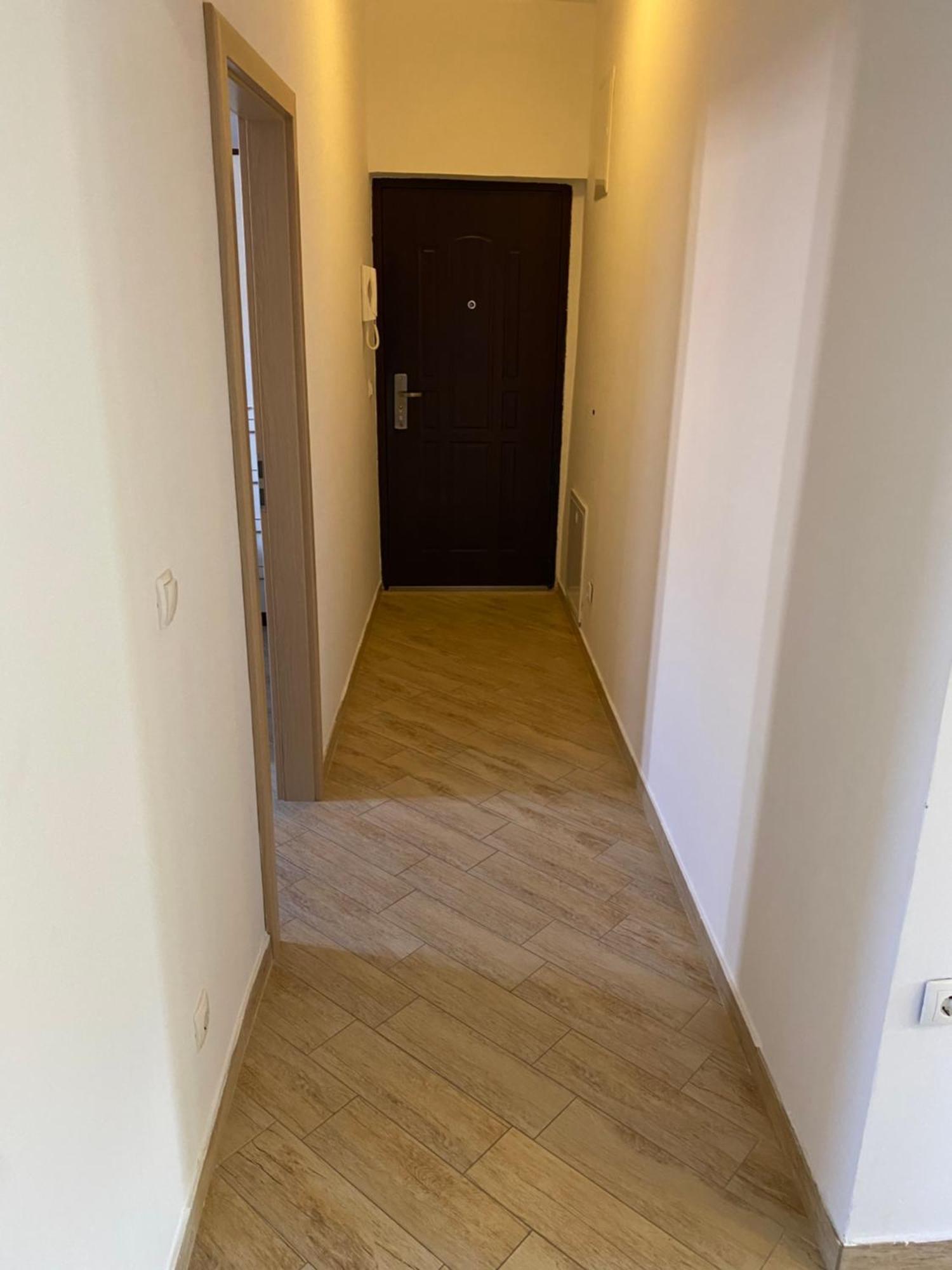 Apartments Nautica 노비비노돌스키 외부 사진